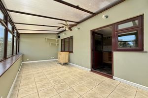 18' Conservatory- click for photo gallery